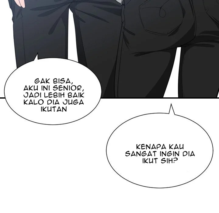 You&#8217;re Not That Special! - Chapter 16 103