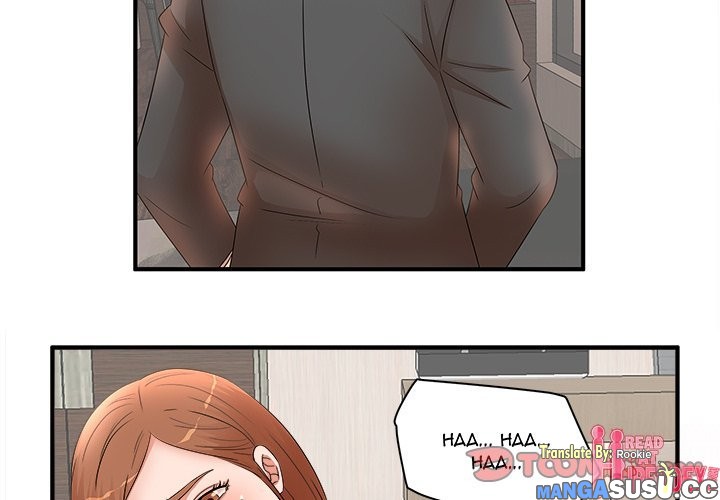 Family Secret - Chapter 16 4