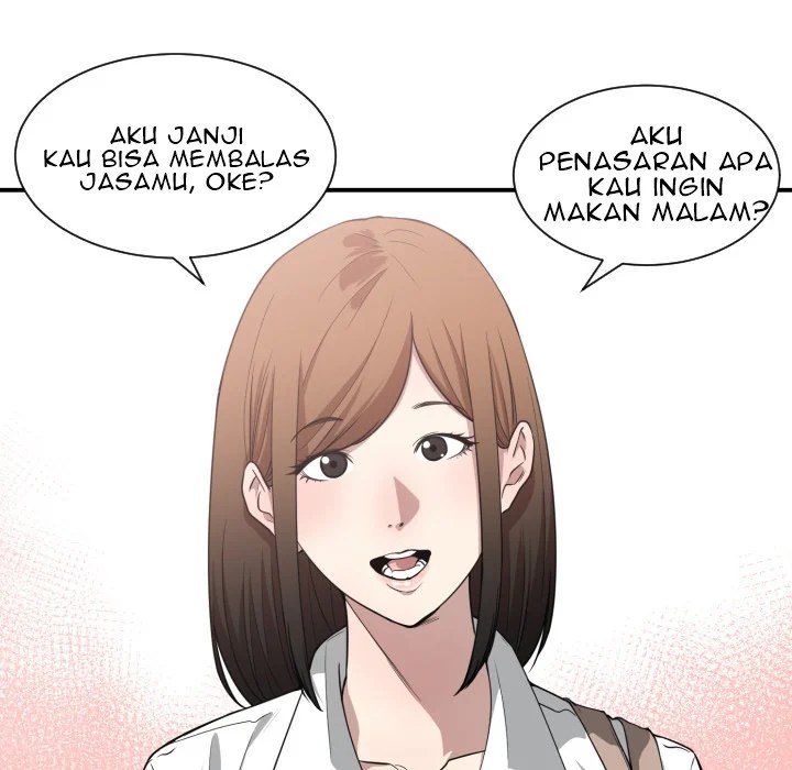 You&#8217;re Not That Special! - Chapter 16 18