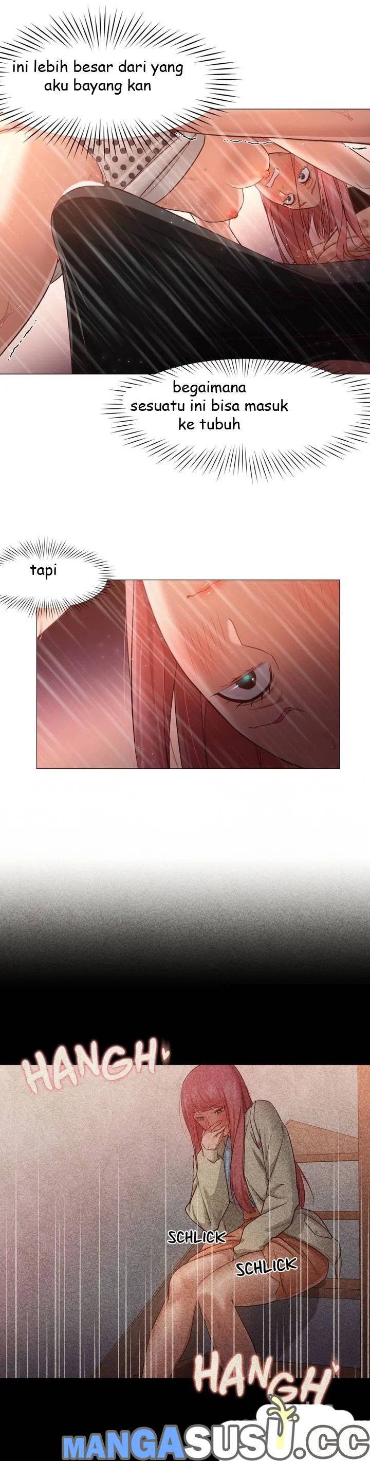 Man Up, Girl! - Chapter 16 12