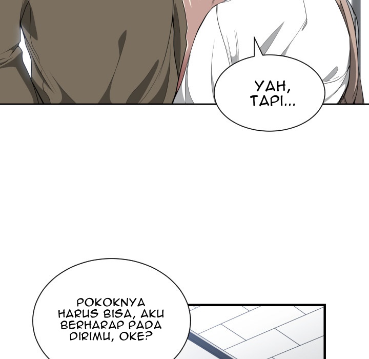 You&#8217;re Not That Special! - Chapter 16 105