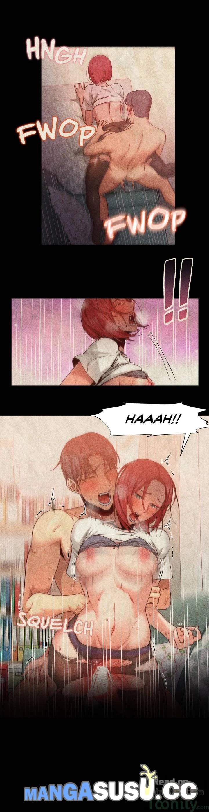 Man Up, Girl! - Chapter 16 13