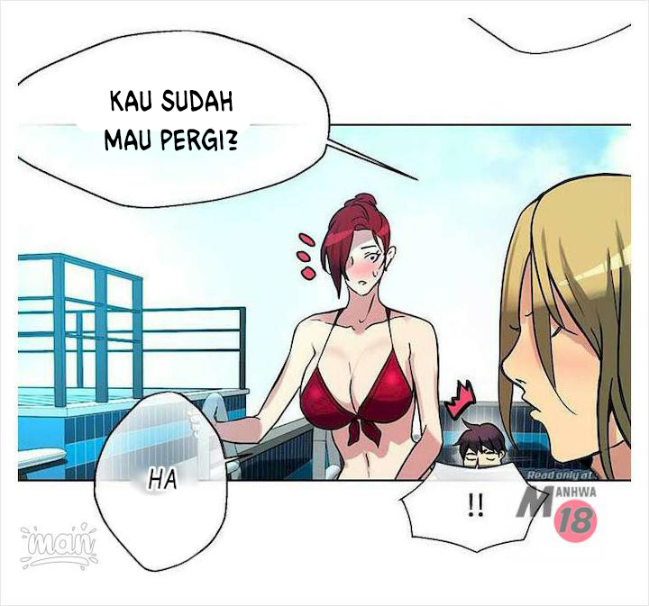 PC Goddess Room - Chapter 16 31