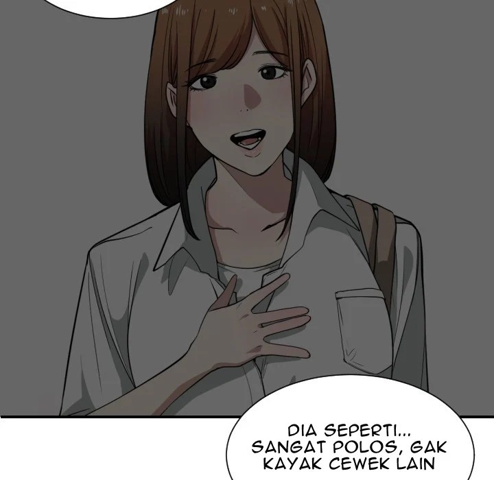 You&#8217;re Not That Special! - Chapter 16 49