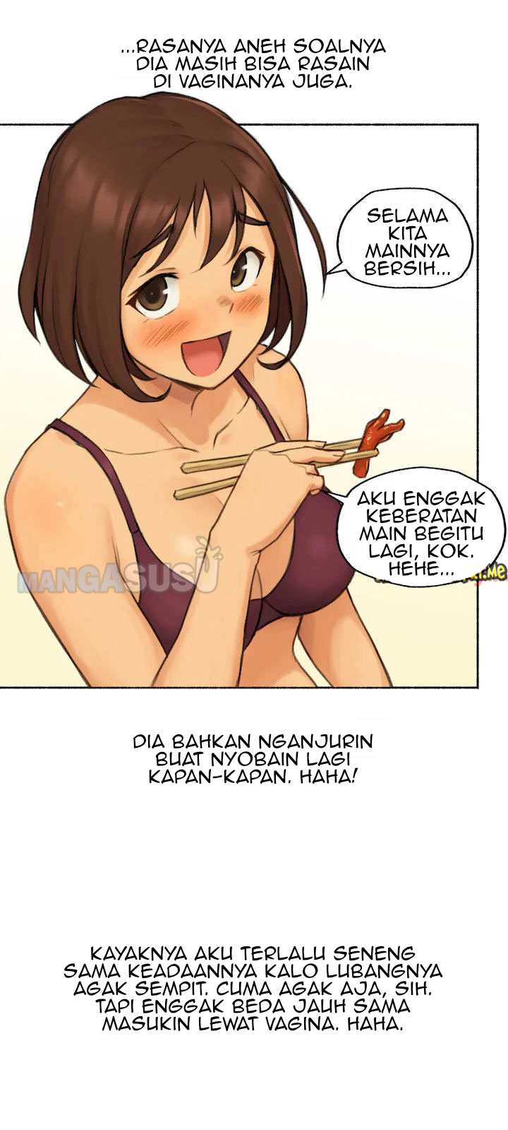 I Did This - Chapter 16 34