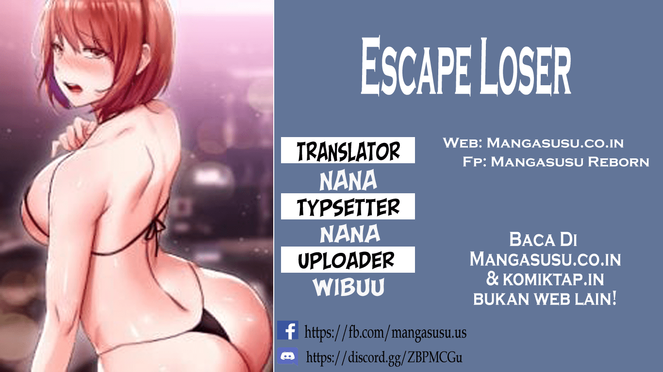 Escape Loser - Chapter 42 1