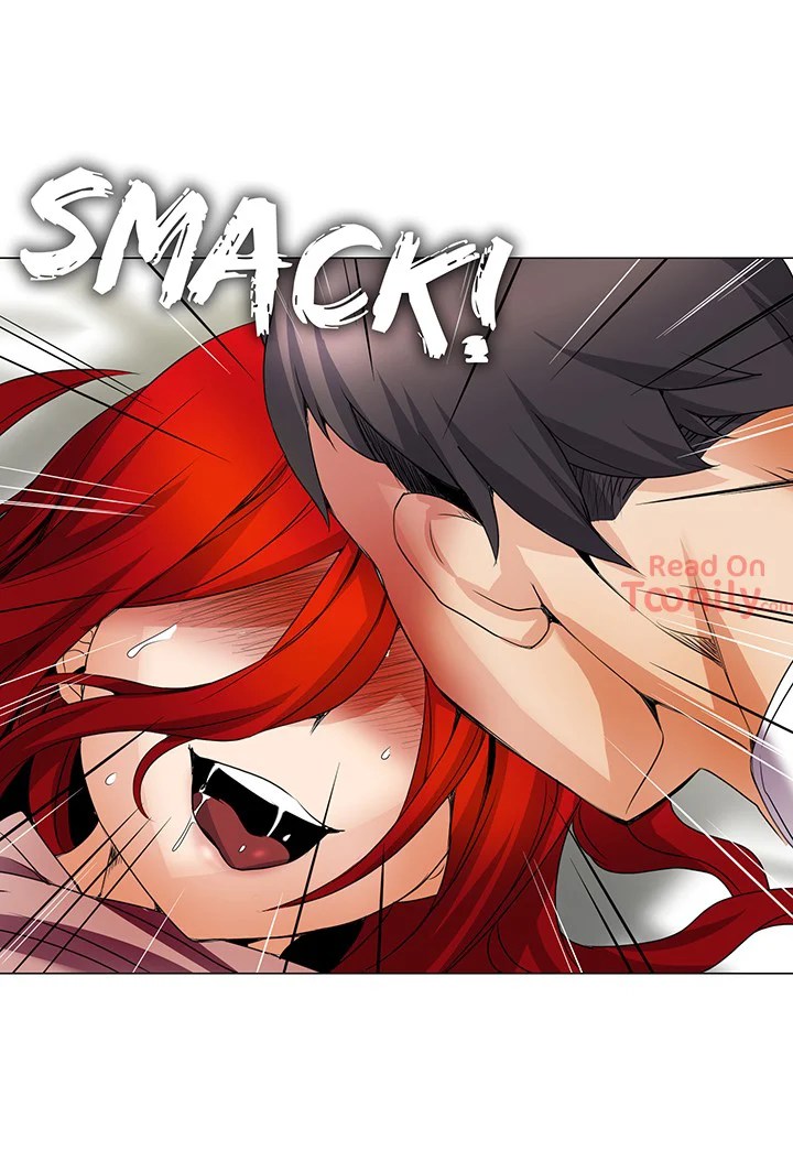 Cartoonists NSFW - Chapter 42 16