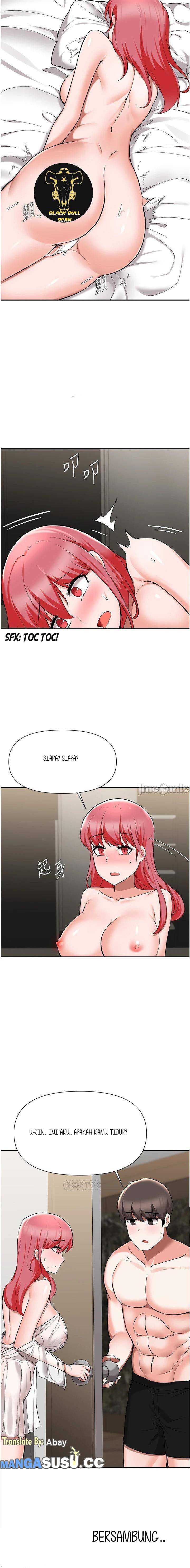 Escape Loser - Chapter 42 16