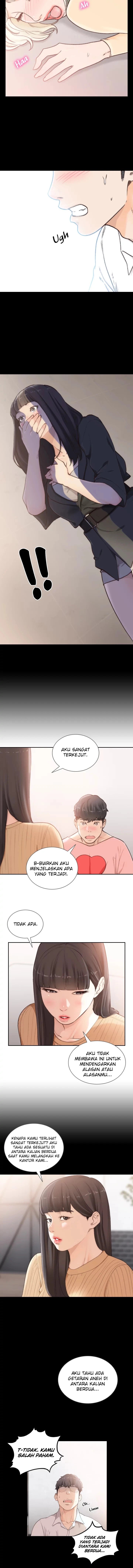 Ex-Girlfriend - Chapter 42 9