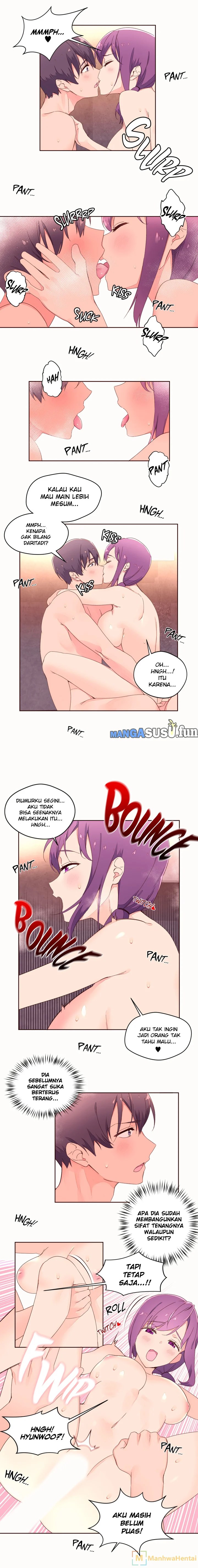 Pheromone-holic - Chapter 42 6
