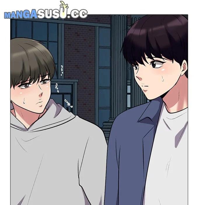 Extra Credit - Chapter 42 47