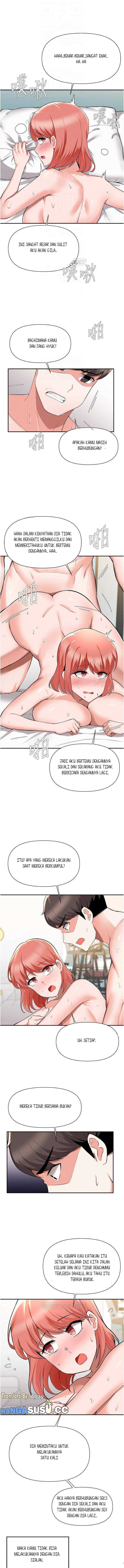 Escape Loser - Chapter 42 8