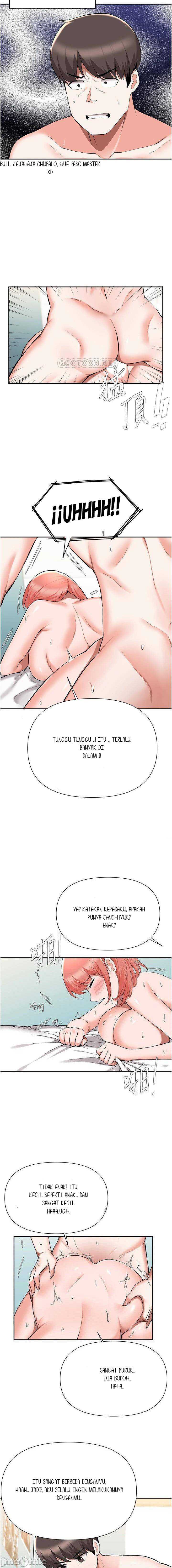 Escape Loser - Chapter 42 9
