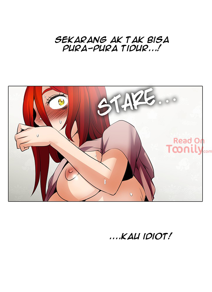 Cartoonists NSFW - Chapter 42 21