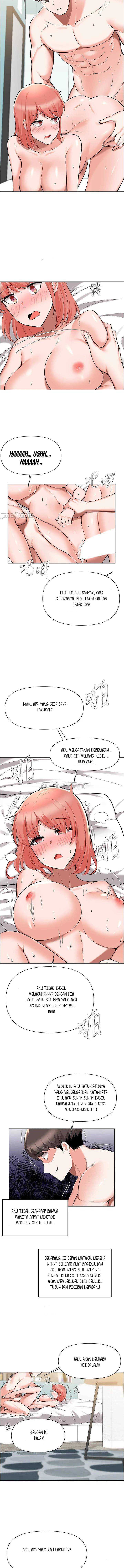 Escape Loser - Chapter 42 10