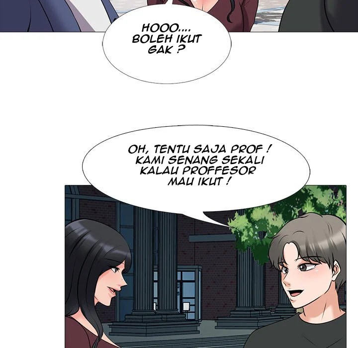 Extra Credit - Chapter 42 43