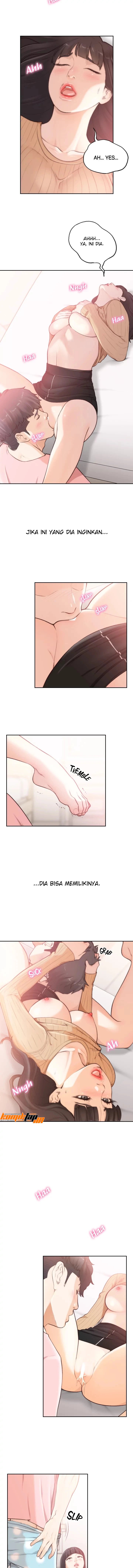 Ex-Girlfriend - Chapter 42 13