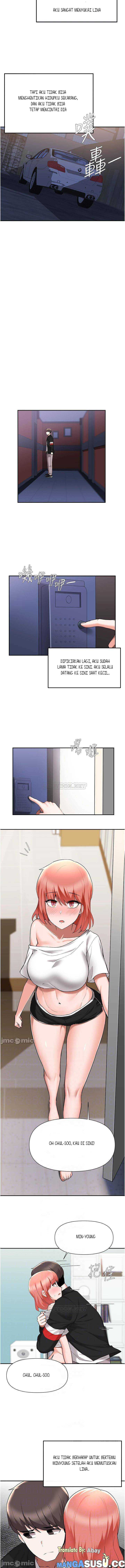 Escape Loser - Chapter 42 6