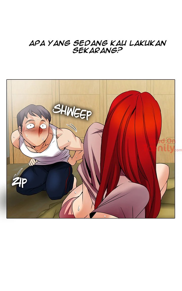 Cartoonists NSFW - Chapter 42 22