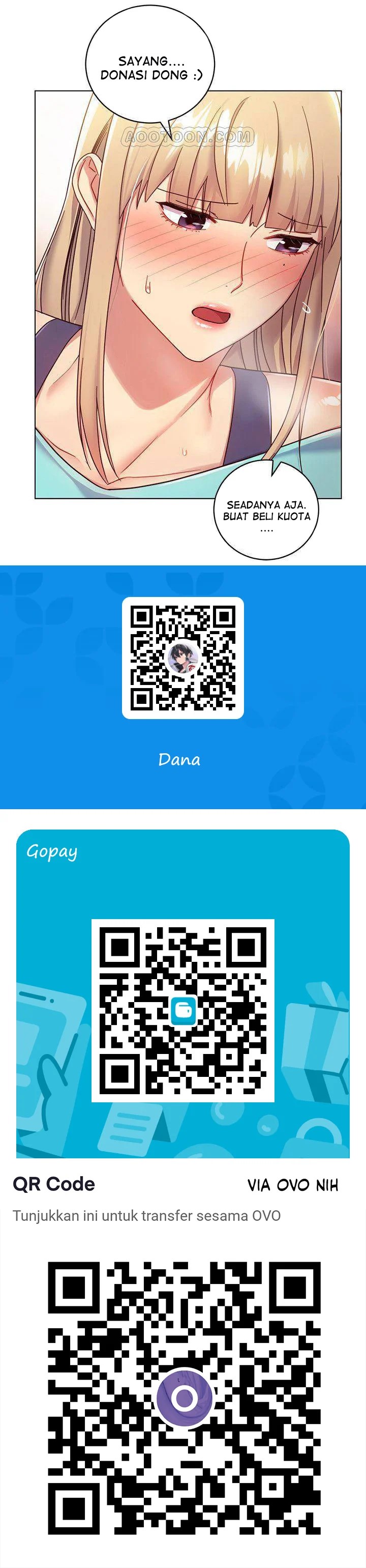 Boarding Diary - Chapter 42 6