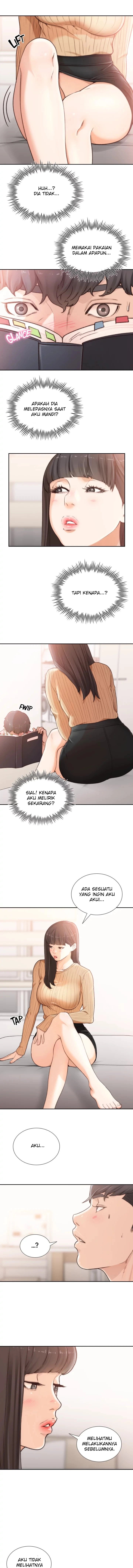 Ex-Girlfriend - Chapter 42 7