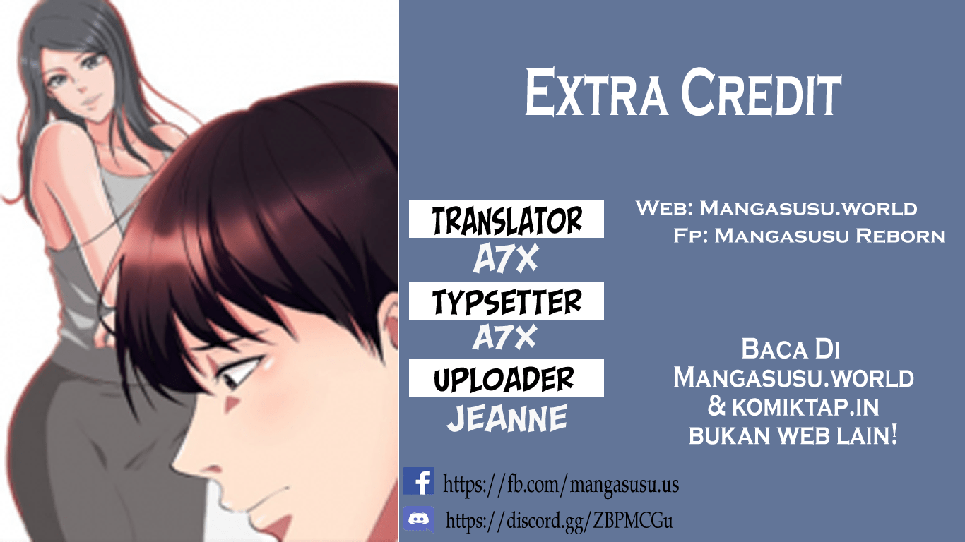 Extra Credit - Chapter 42 1