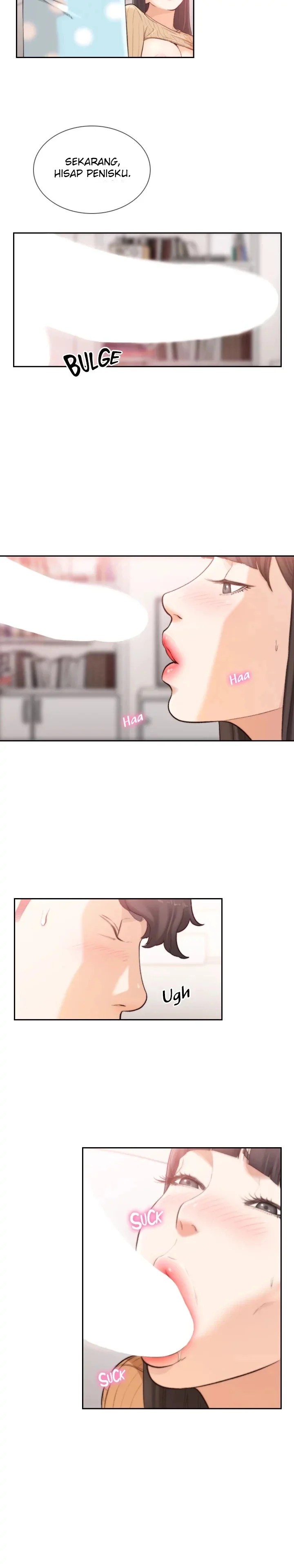 Ex-Girlfriend - Chapter 42 14