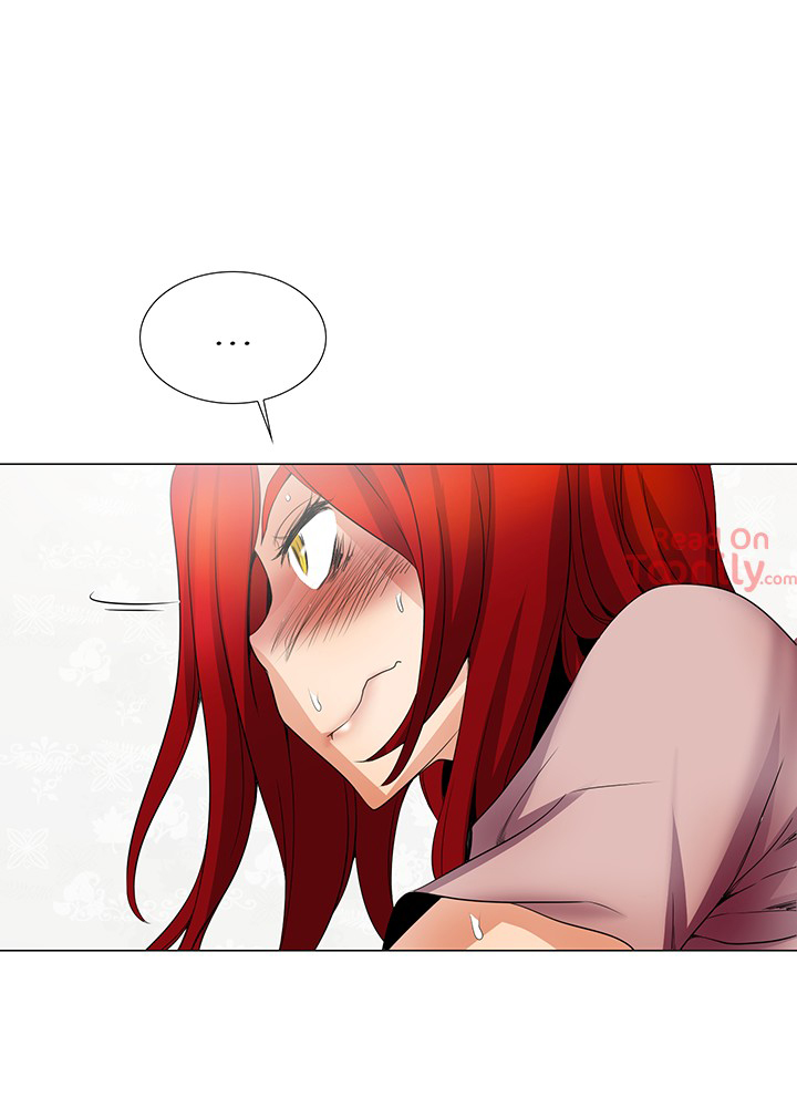 Cartoonists NSFW - Chapter 42 27