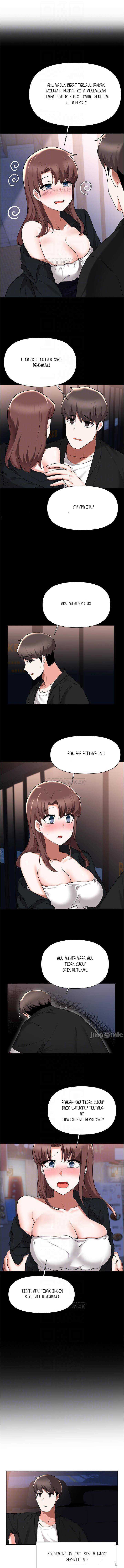 Escape Loser - Chapter 42 5