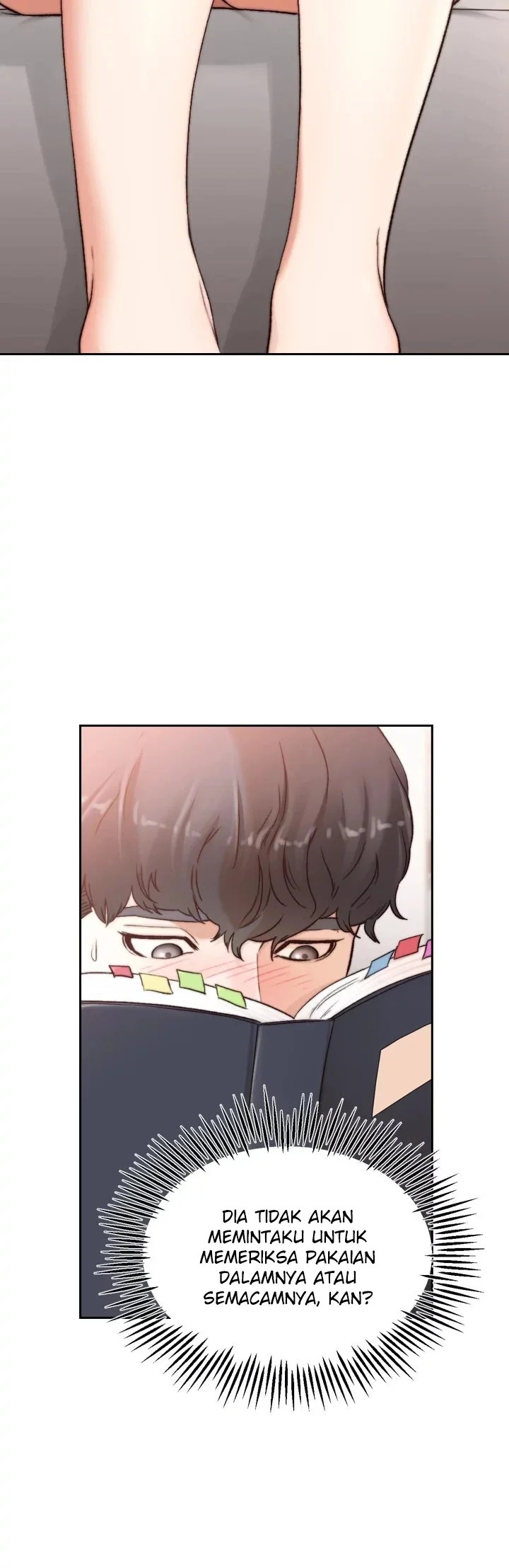Ex-Girlfriend - Chapter 42 6