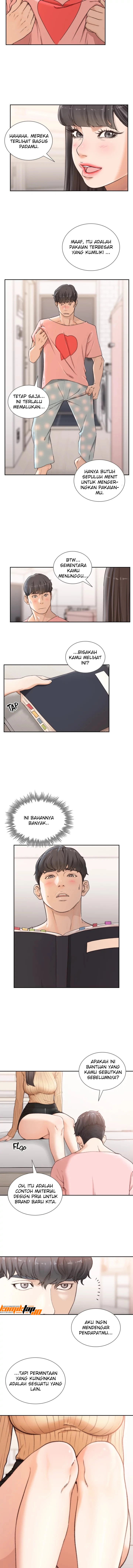 Ex-Girlfriend - Chapter 42 5