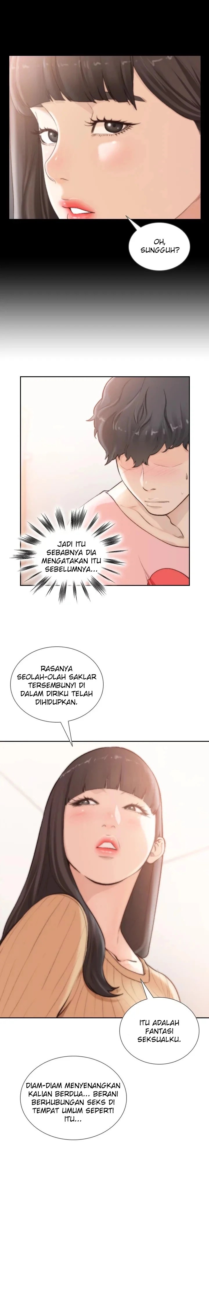 Ex-Girlfriend - Chapter 42 10