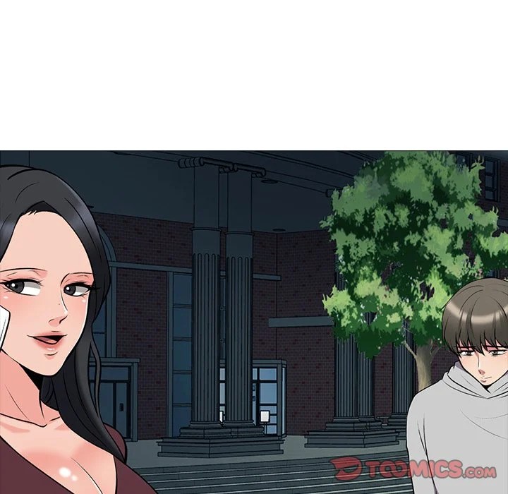 Extra Credit - Chapter 42 45