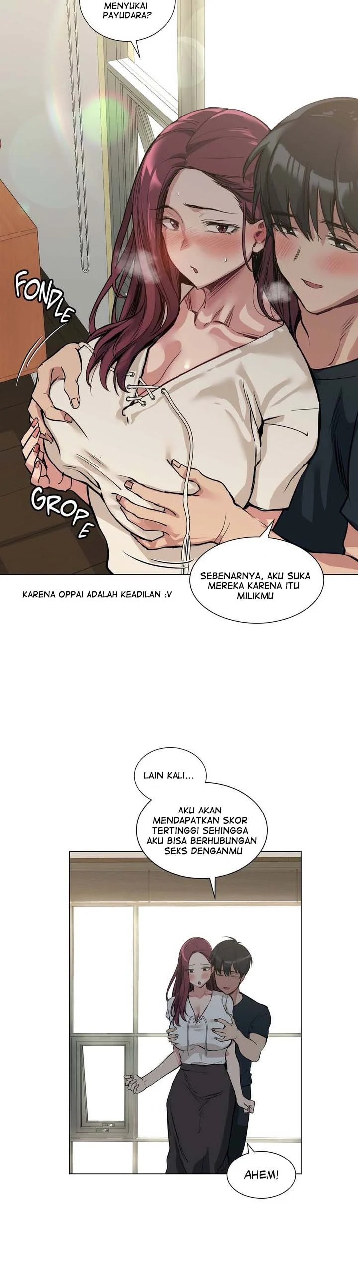 Lucky Guy - Chapter 57 19