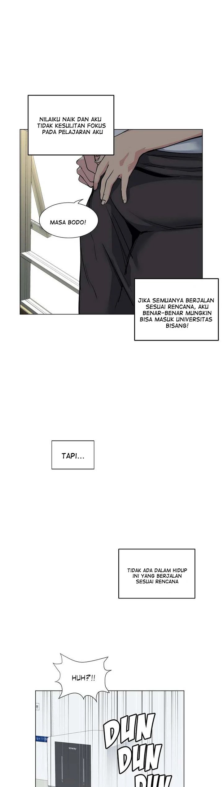 Lucky Guy - Chapter 57 20