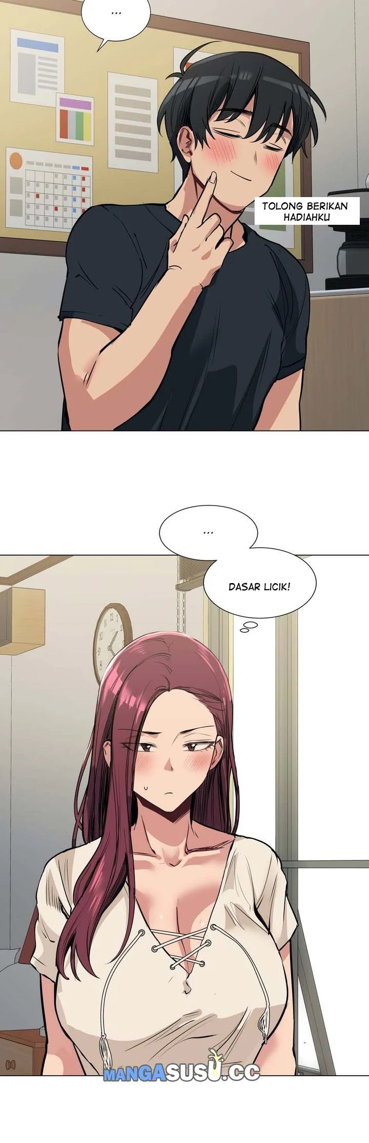Lucky Guy - Chapter 57 12