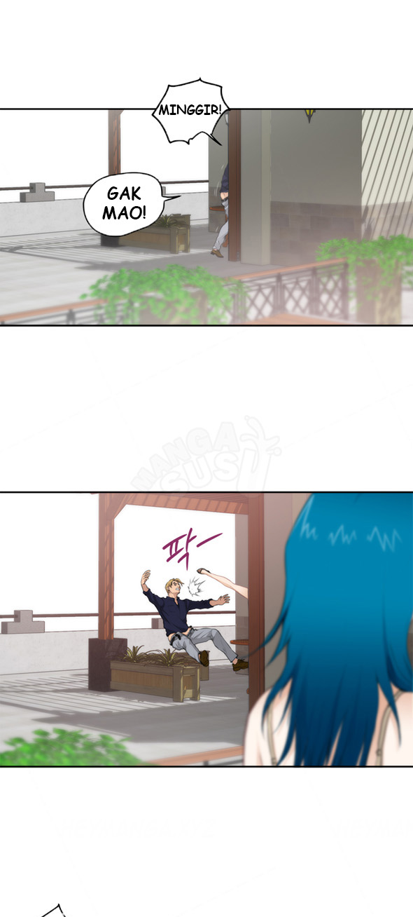 H-Mate - Chapter 65 15