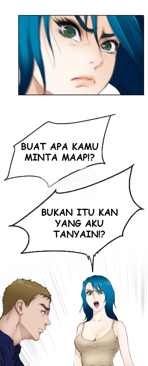 H-Mate - Chapter 65 21