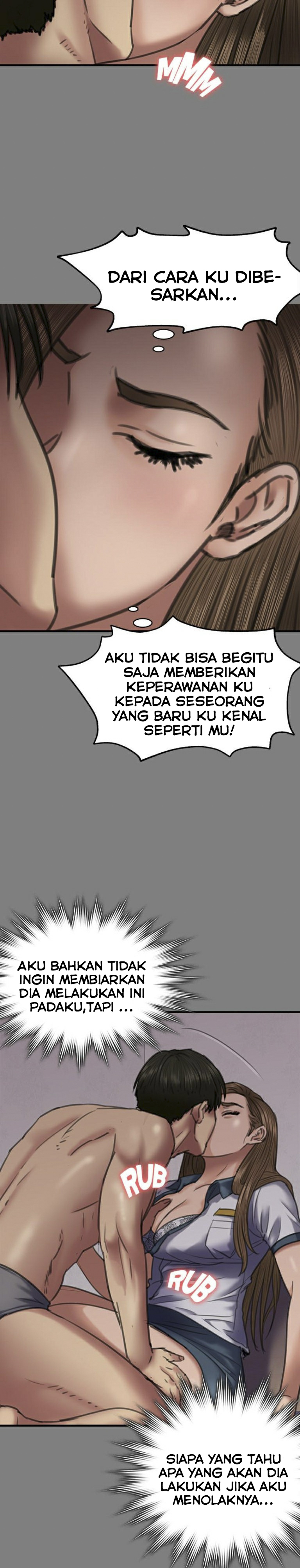Queen Bee (Andrew) - Chapter 65 11