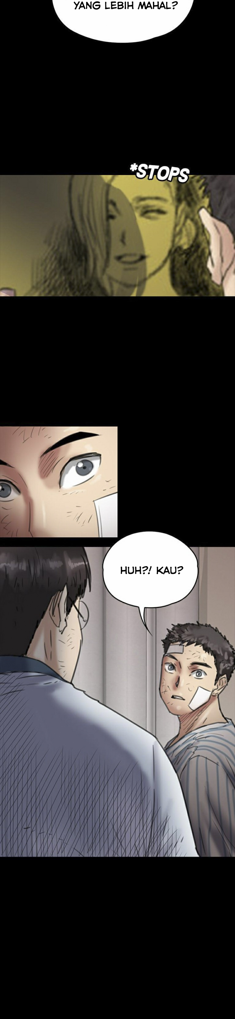 Queen Bee (Andrew) - Chapter 65 41