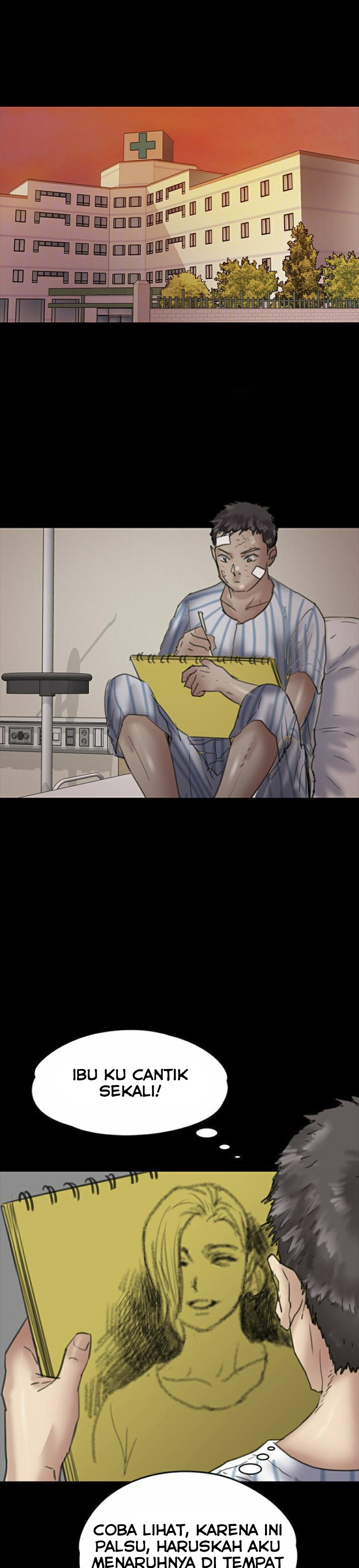 Queen Bee (Andrew) - Chapter 65 40