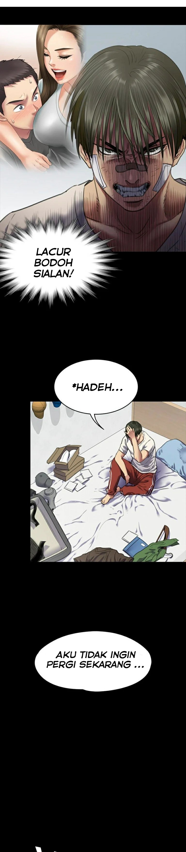 Queen Bee (Andrew) - Chapter 65 23