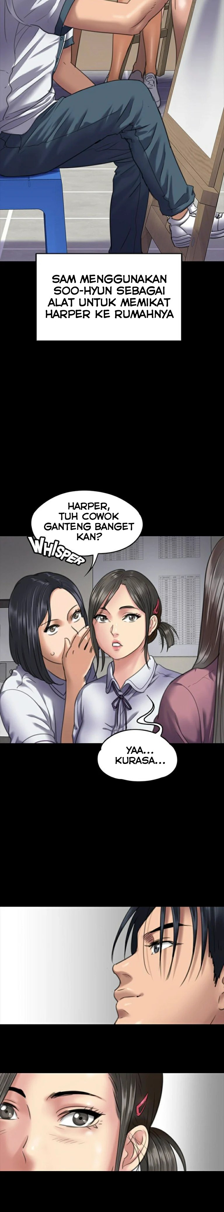 Queen Bee (Andrew) - Chapter 65 29