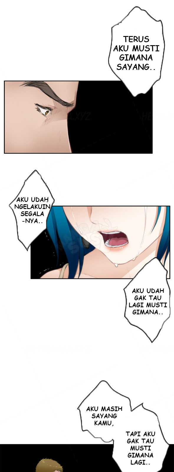 H-Mate - Chapter 65 25