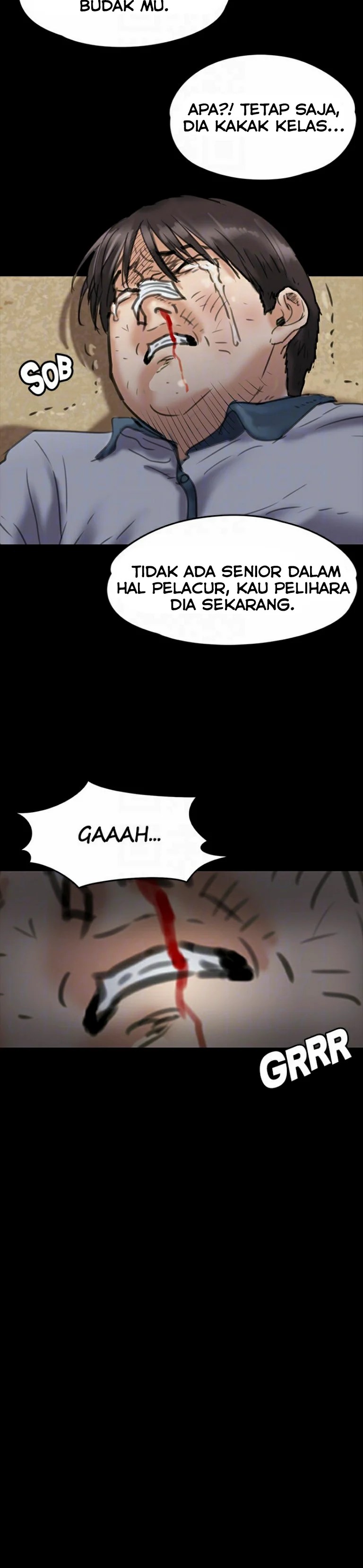 Queen Bee (Andrew) - Chapter 65 39