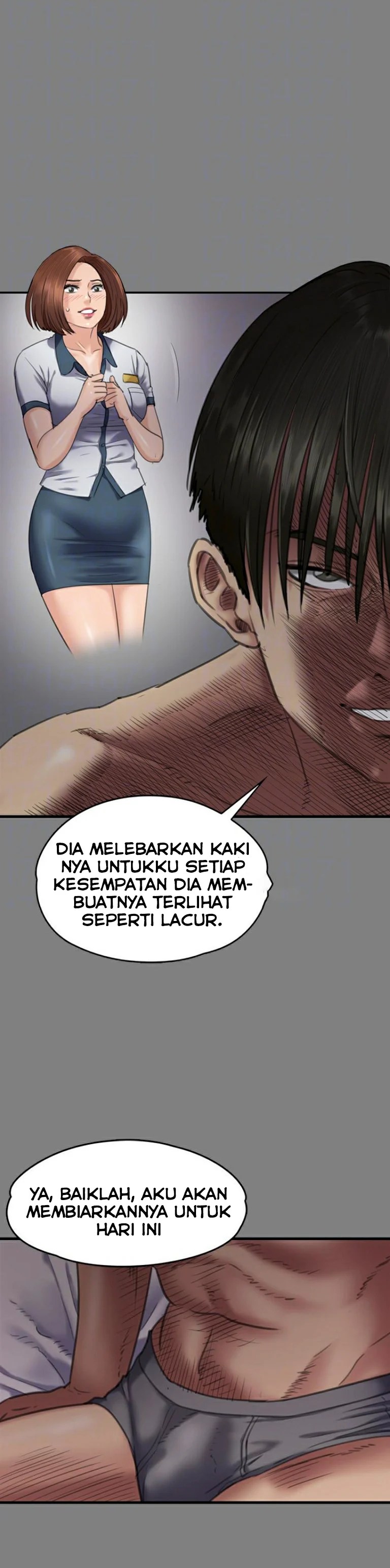 Queen Bee (Andrew) - Chapter 65 18