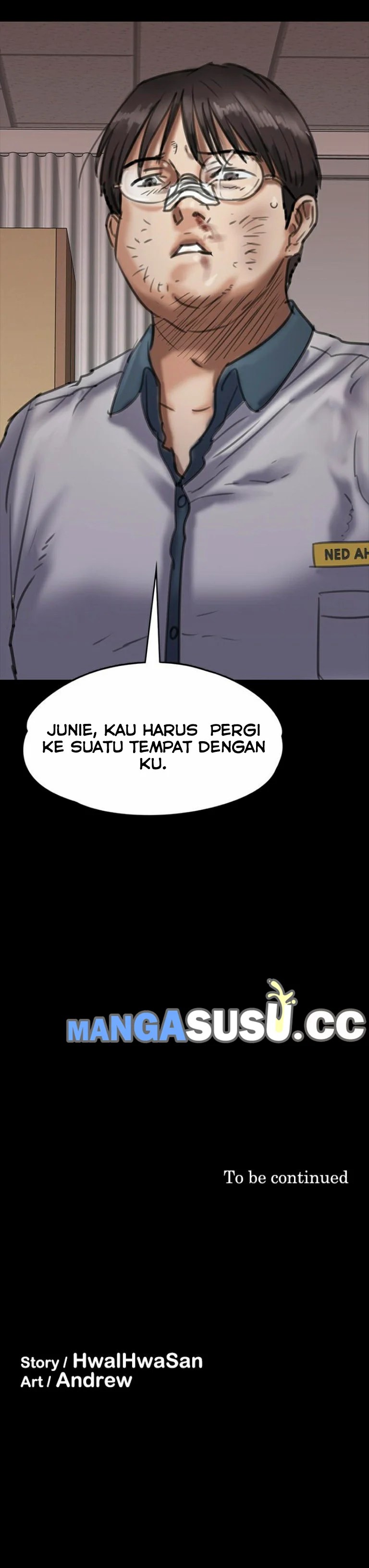 Queen Bee (Andrew) - Chapter 65 42