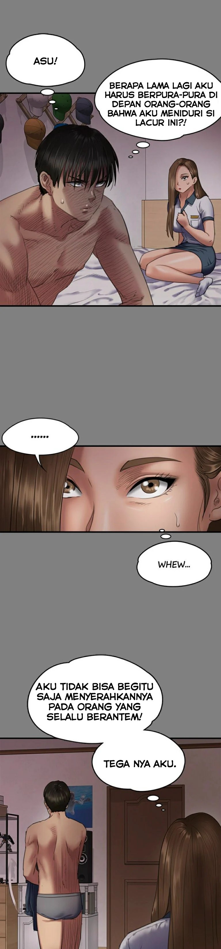 Queen Bee (Andrew) - Chapter 65 20