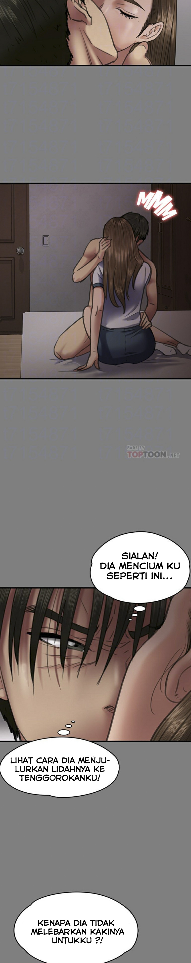 Queen Bee (Andrew) - Chapter 65 9
