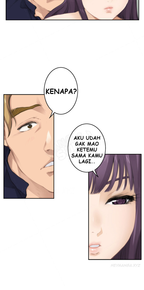 H-Mate - Chapter 65 12